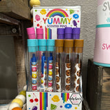 Yummy Scented pens