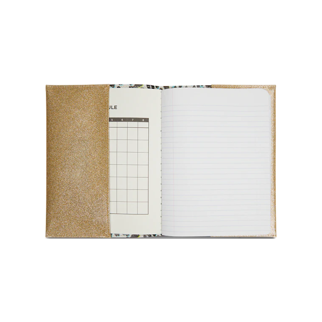 Coco Notebook Cover