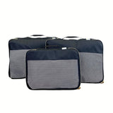 Pack Like A Boss - Large Packing Cubes 3pc Set