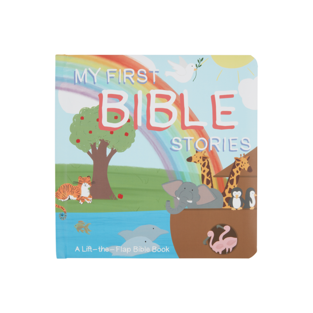 Bible Board Book