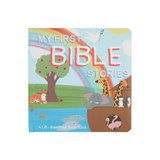 Bible Board Book