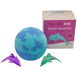 Wave dancer Bath Bomb