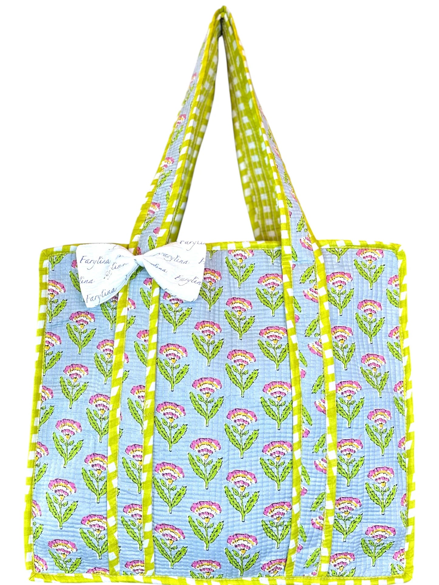 Eden Tote