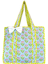 Eden Tote