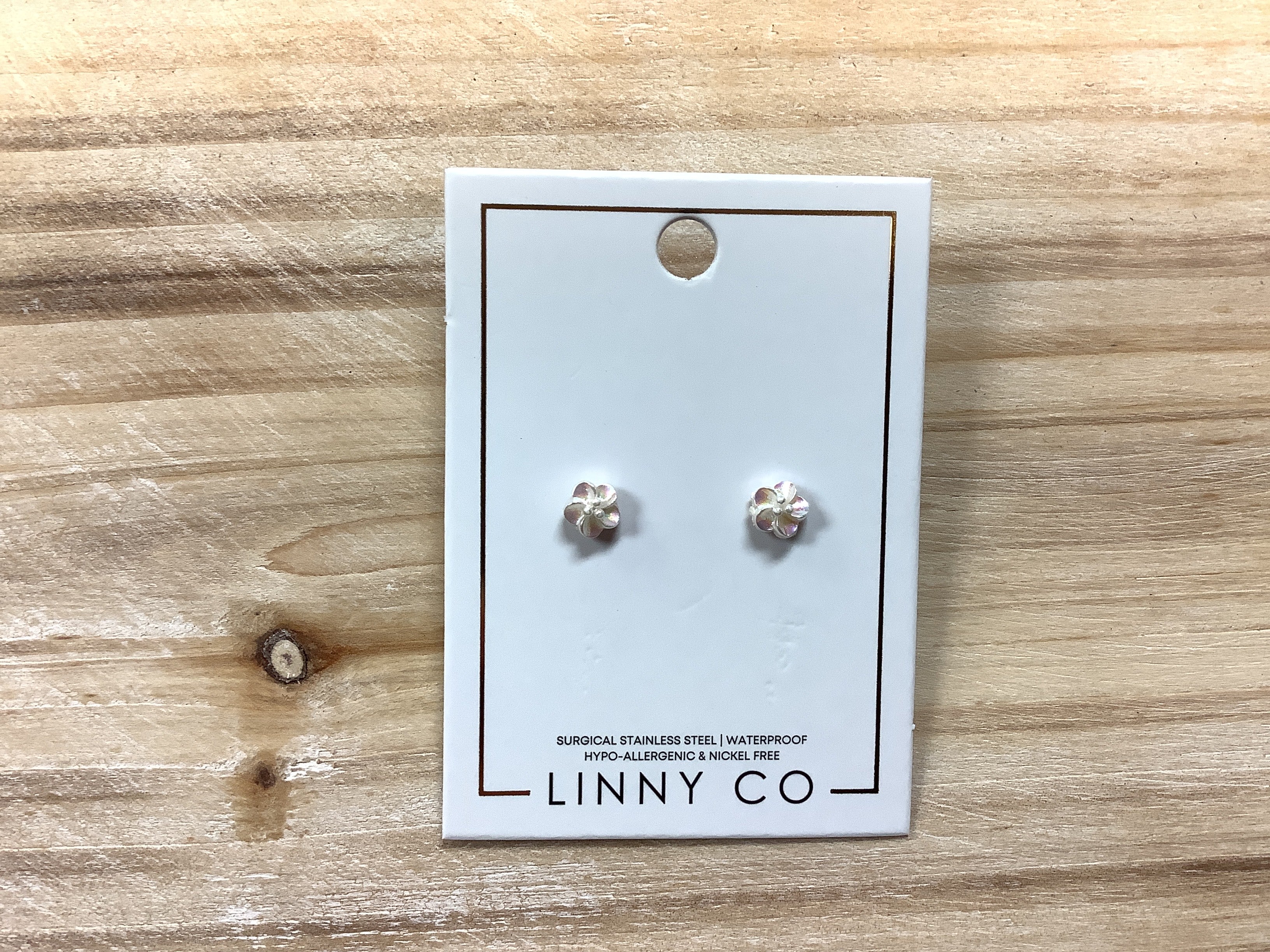 Linny Co Gia Earrings