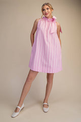 Rose Mini Dress