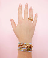 BB Meadow Sprinkle Bracelet