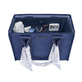 Case-Mate Tote Organizer Insert - Oxford Navy (Classic Size)