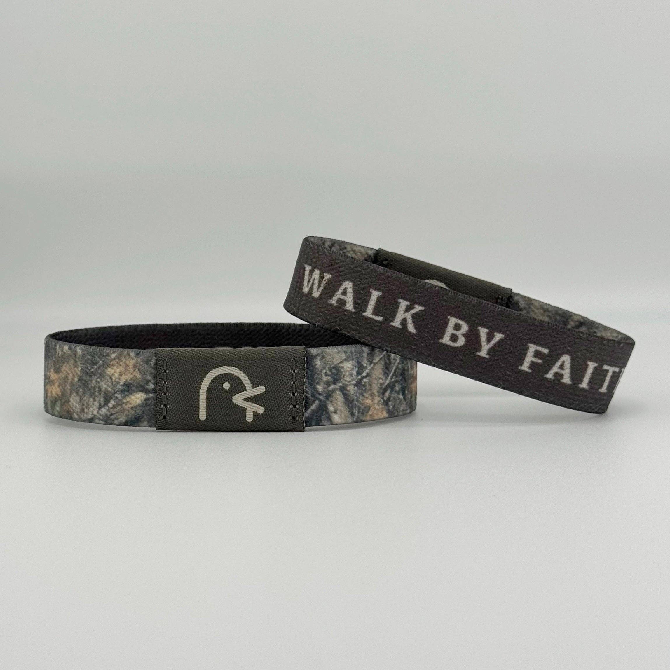 Walk By Faith