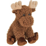 Wildlife 10.5” Stuffed Animal