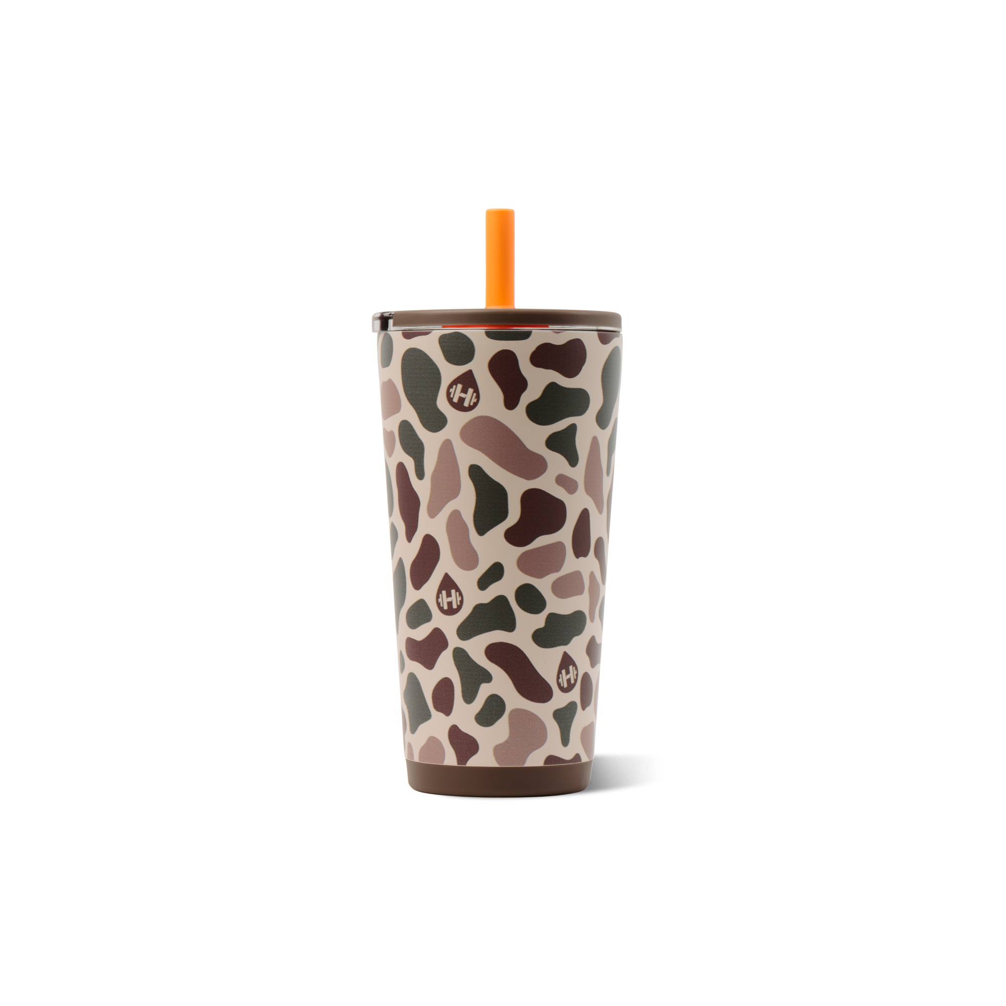 Duck Camo HydroJug 20 oz Everyday Tumbler