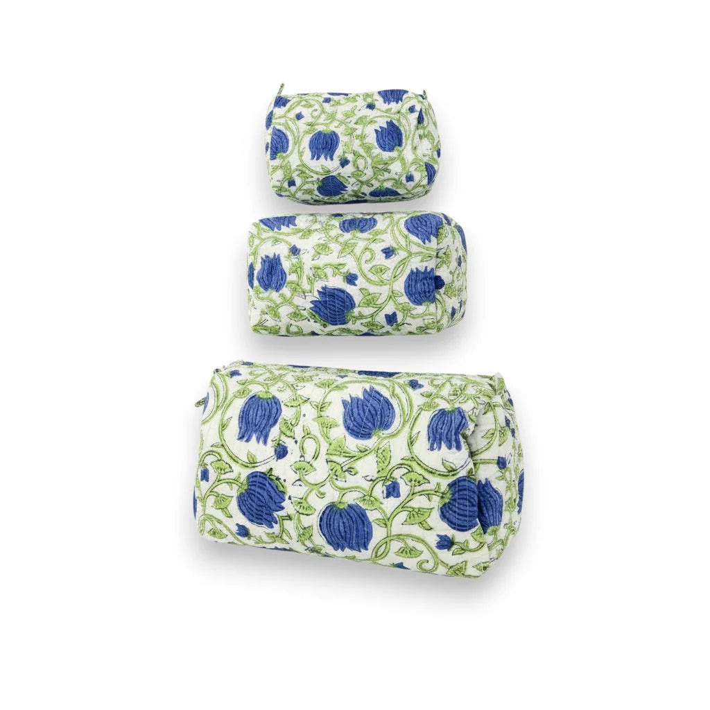 June Toiletry Bag