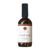 Hand Soap 8 oz