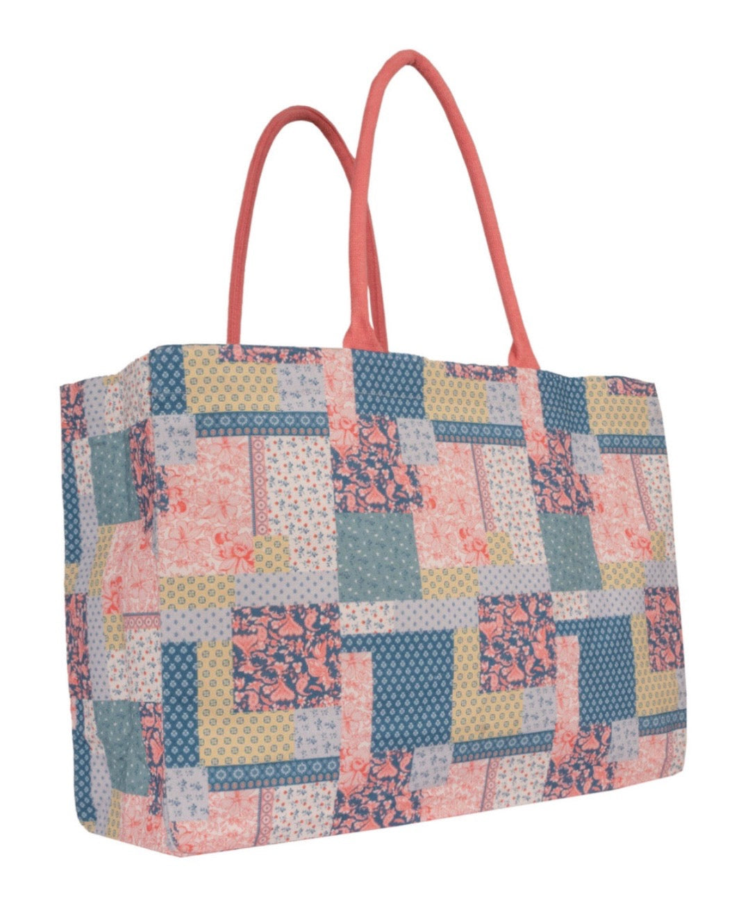 Quilt Tote