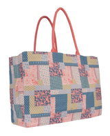 Quilt Tote