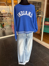 Jacksonville Indians Sweater