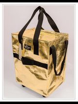 Simply Southern Rolling Tote