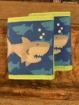 Wallet Shark