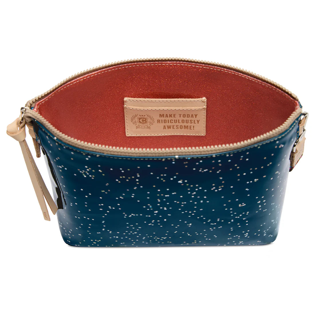 Nyla, Downtown Crossbody