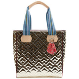 Classic Tote, Evadney