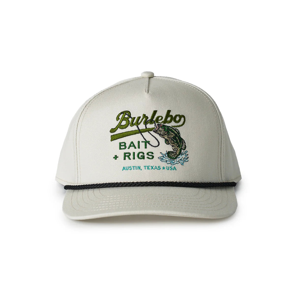 Baits + Rigs Putty Cap