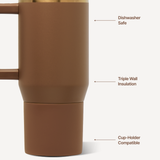 Spice HydroJug 20 oz Traveler Tumbler