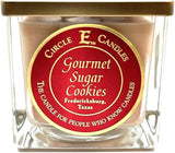 Circle E 22 Oz Candle