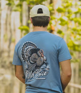 Old Dixie Longbeard Tee