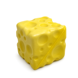 Fun Doh Slow Rise Cheese Squishies