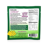 Wacky Cracker Mix