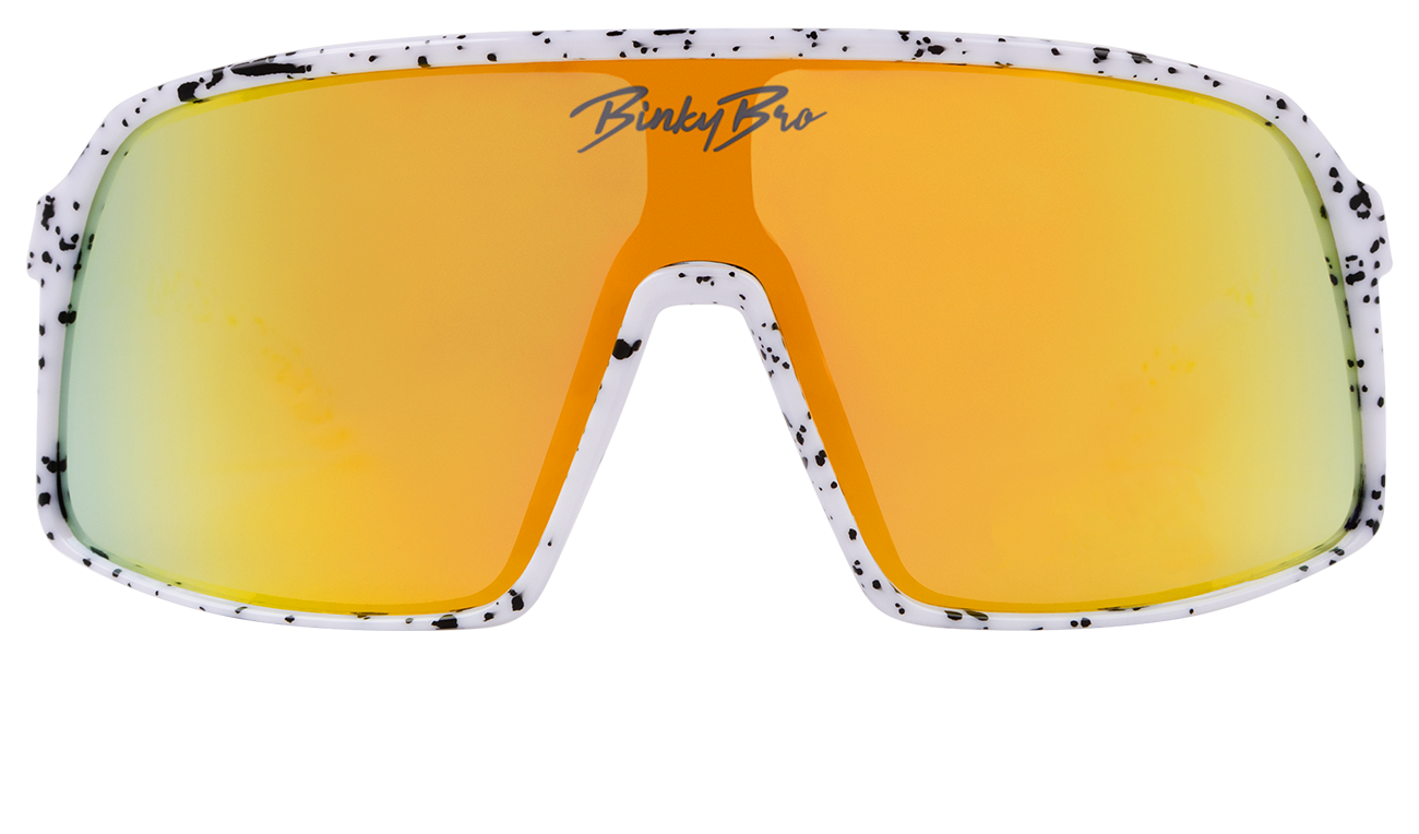 Kids Sunglasses Monteverde (Payson White)