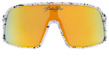 Kids Sunglasses Monteverde (Payson White)