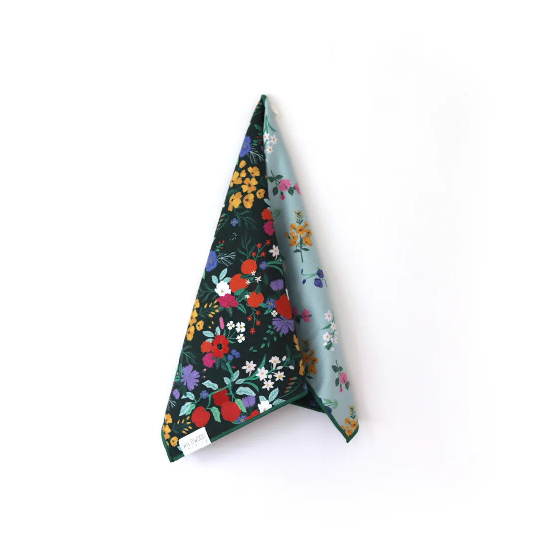 Eden Microfiber Hand Towel