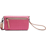 Uptown Crossbody, Pink