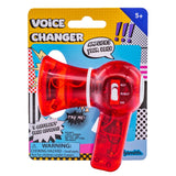 Voice Changer
