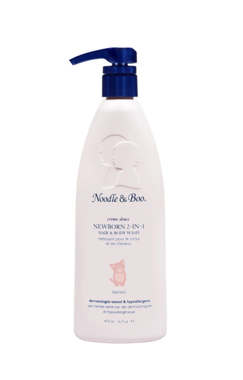 Newborn 2-In-1
