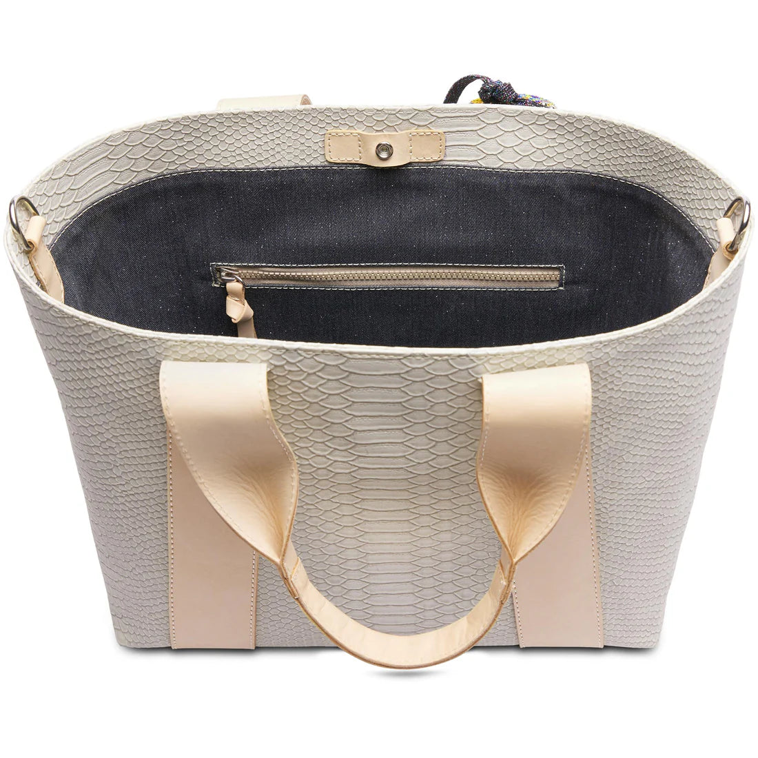 Carryall, Thunderbird