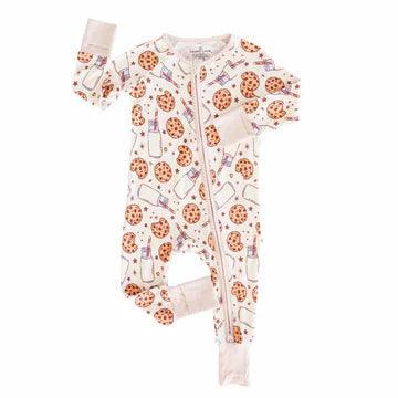 Cookie Cuddles Convertible Romper
