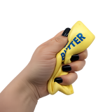 Fun Doh 6" Butter Stick Slow Rise Fidget Toy