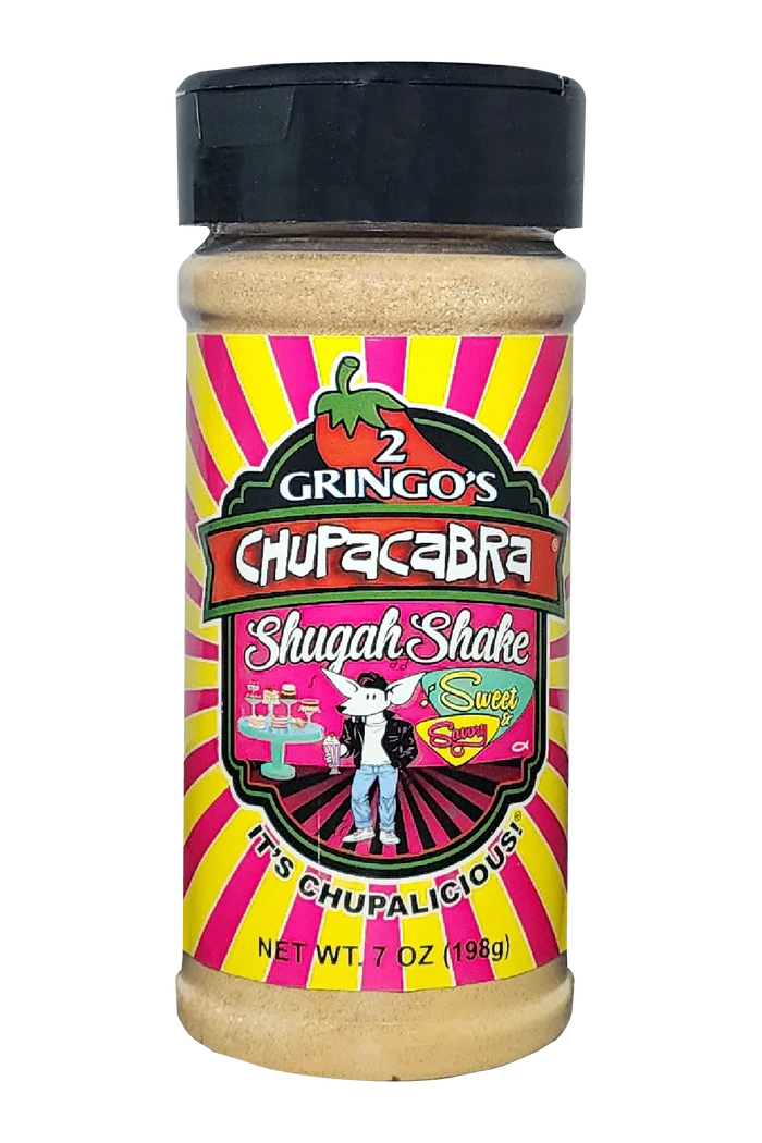 Shugah Shake 7oz