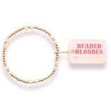 BB Bethani Pearl Bracelet