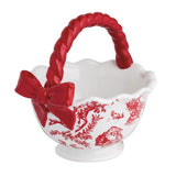 Bow Candy Bowl