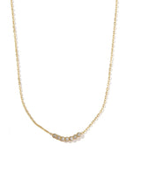Linny Co Abigail Gold Necklace
