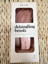 Kit.Sch Detangling Brusk