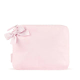 Ballet Pink Makeup Bag