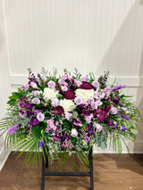 Casket Spray