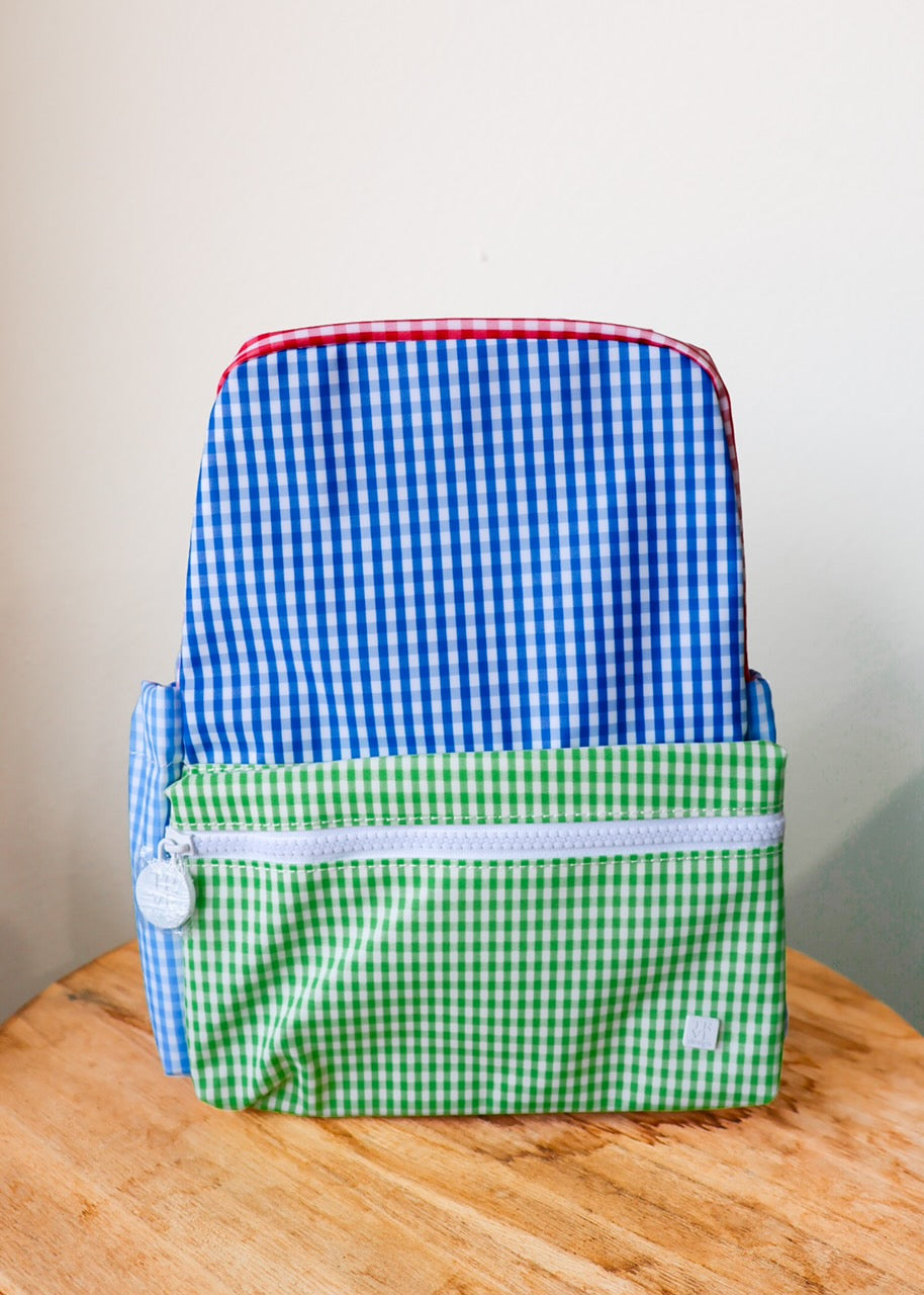 TRVL Design Mini Backpack
