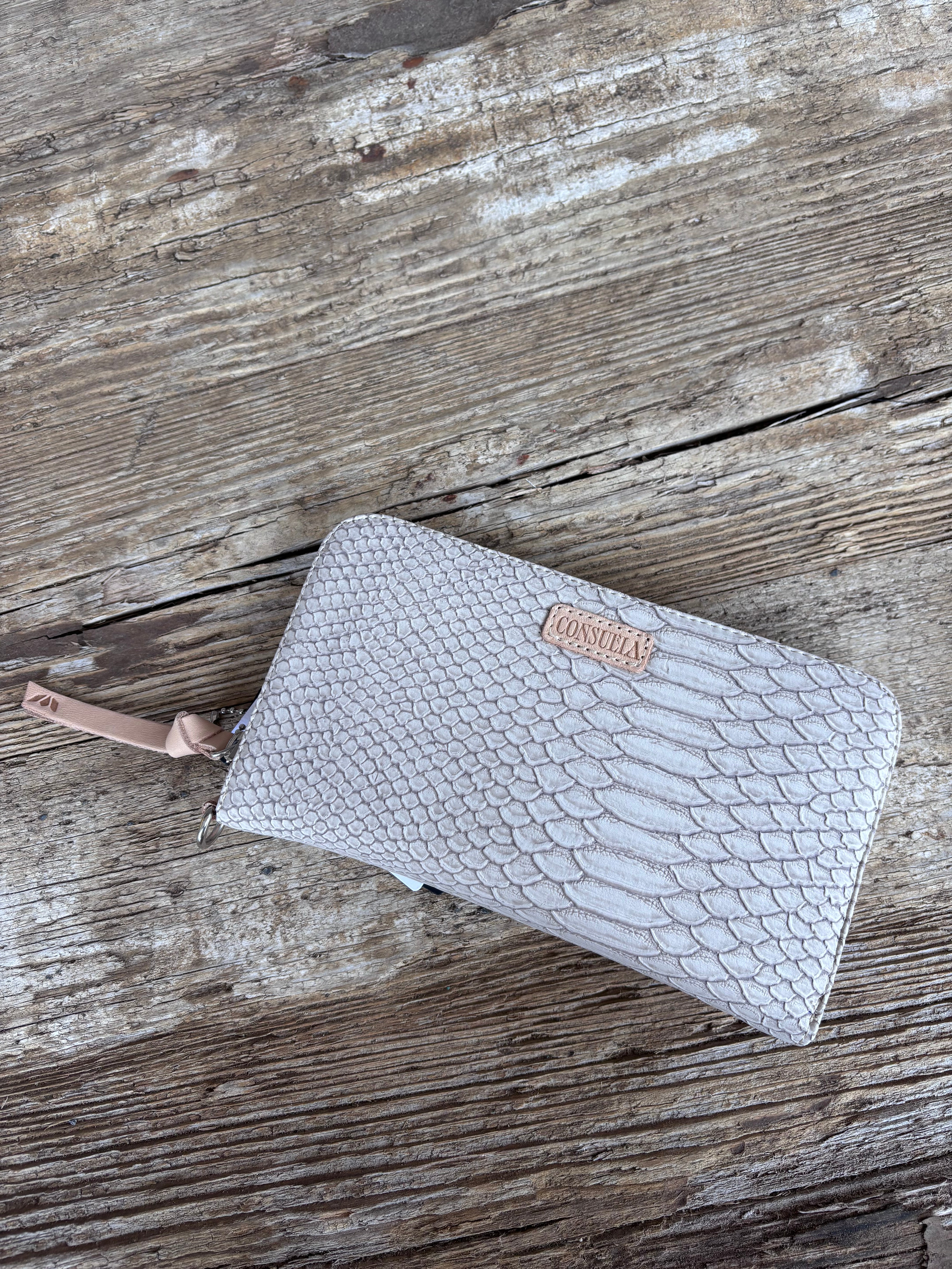 Essential Wallet, Thunderbird