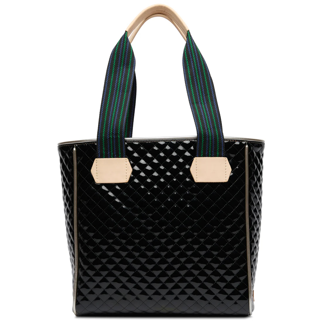 La Reina Classic Tote