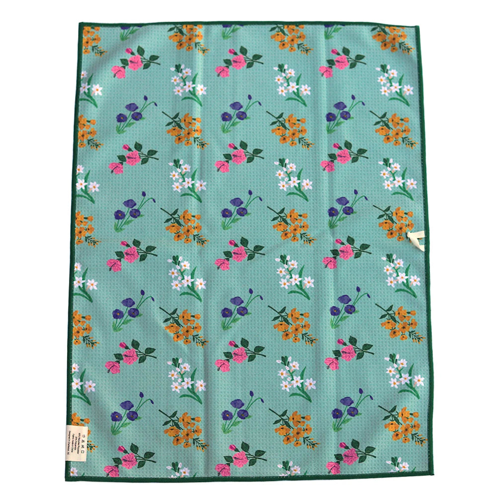 Eden Microfiber Hand Towel